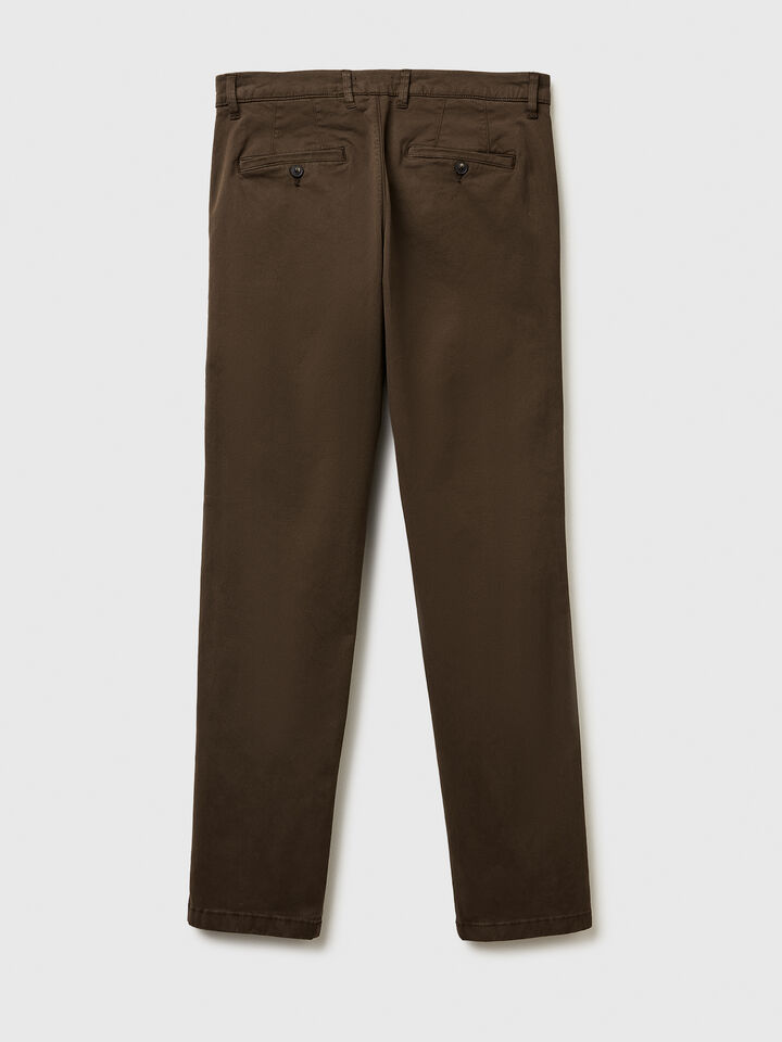 TROUSERS Men image number 6